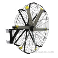 China Strong wind force of rotatable wall fan Factory
